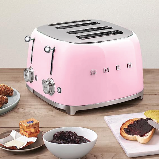 https://www.kitchenkapers.com/cdn/shop/files/Smeg-pink-4-slot-toaster_512x511.png?v=1690482461