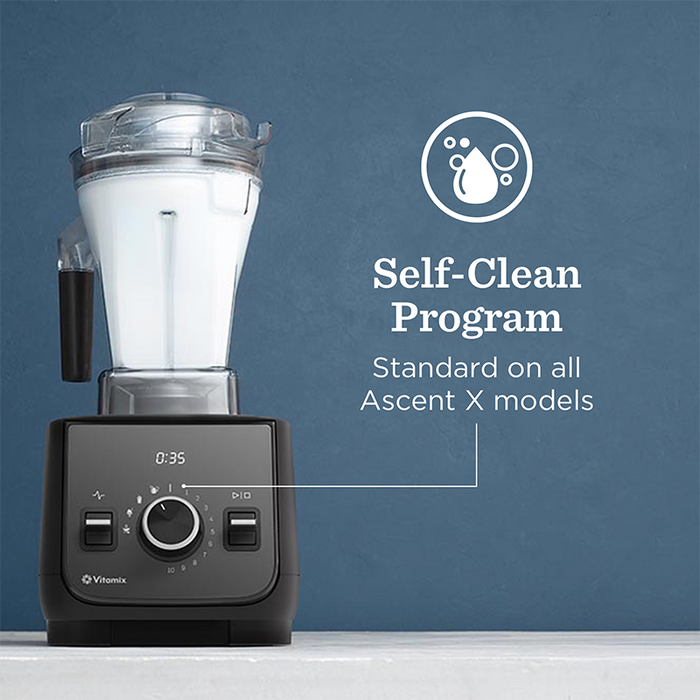 Vitamix Ascent X2