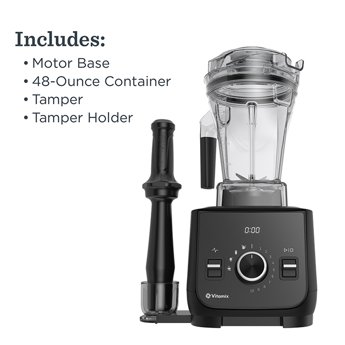 Vitamix Ascent X2