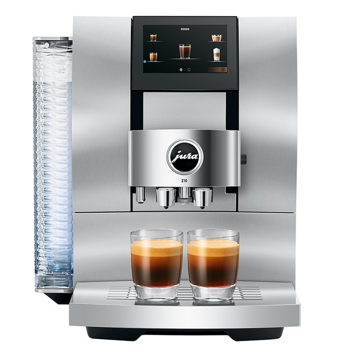 Jura Z10 Automatic Coffee Center