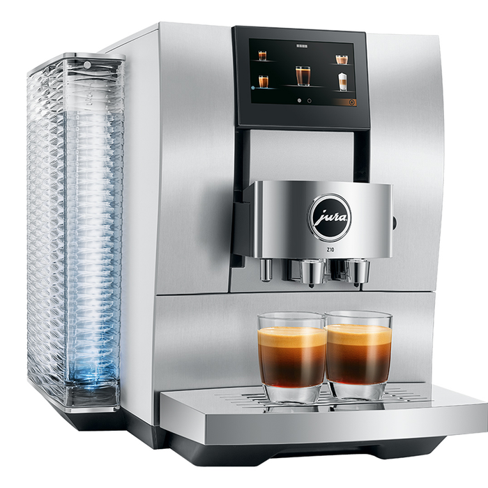 Jura Z10 Automatic Coffee Center