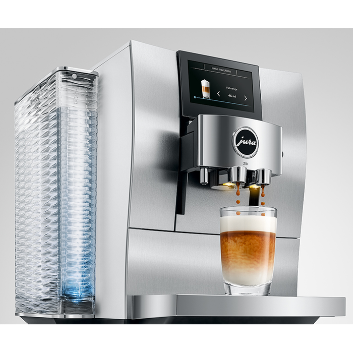 Jura Z10 Automatic Coffee Center