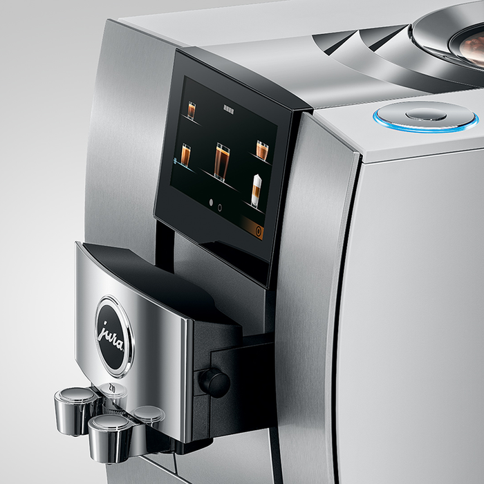 Jura Z10 Automatic Coffee Center