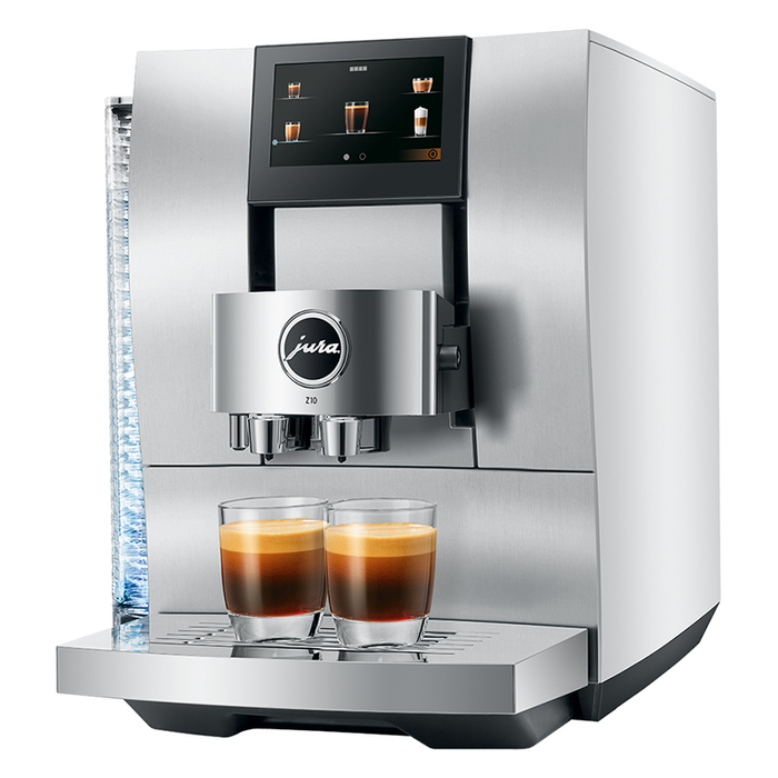 Jura Z10 Automatic Coffee Center