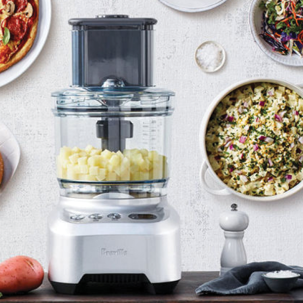 Breville Sous Chef Pro 16 Cup Food Processor