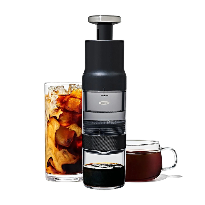 OXO Rapid Brewer