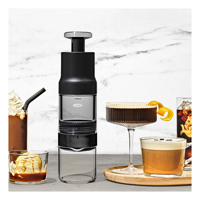 OXO Rapid Brewer