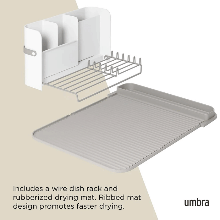 Umbra Sling Dish Rack