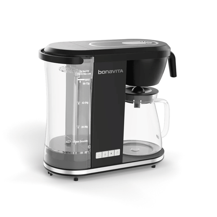 Bonavita programmable coffee maker best sale