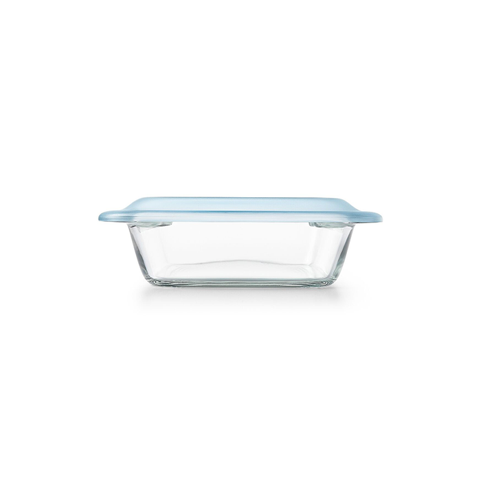 OXO Glass 2 Quart Baking Dish with Lid