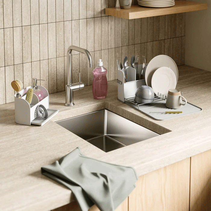 Umbra Sling Dish Rack