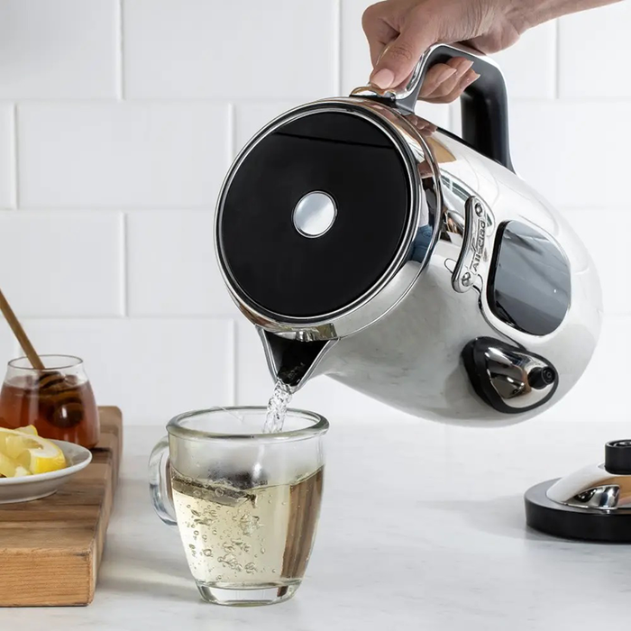 All-Clad 1.5 Liter Electric Kettle