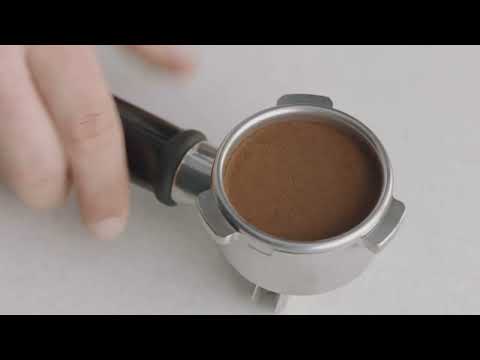 Breville's Touch Impress Espresso Machine makes cafe quality coffee at home  - ABC7 Chicago