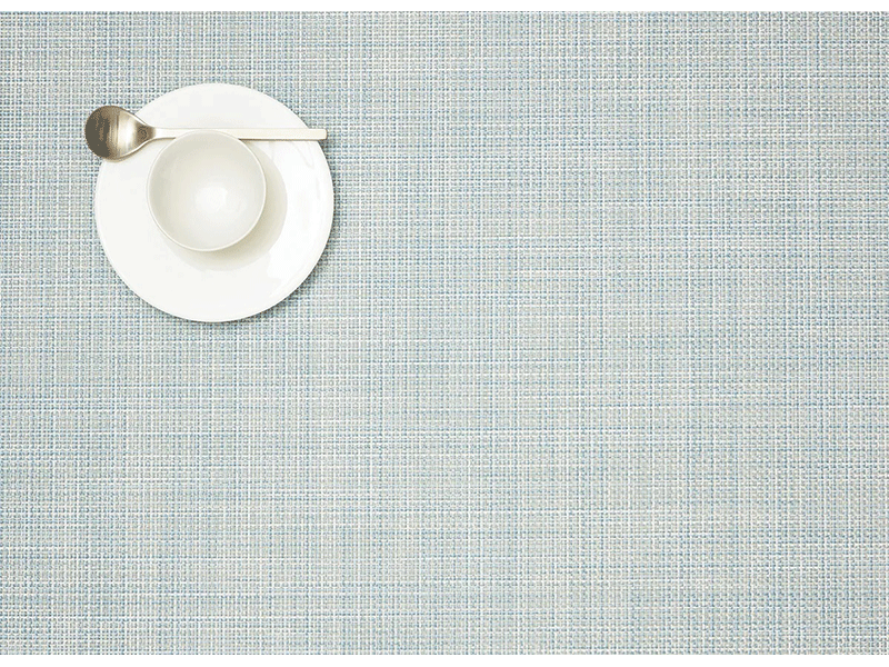 Chilewich Mini Basket Table Mat