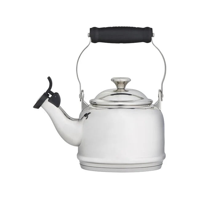 Stainless Steel Demi Kettle