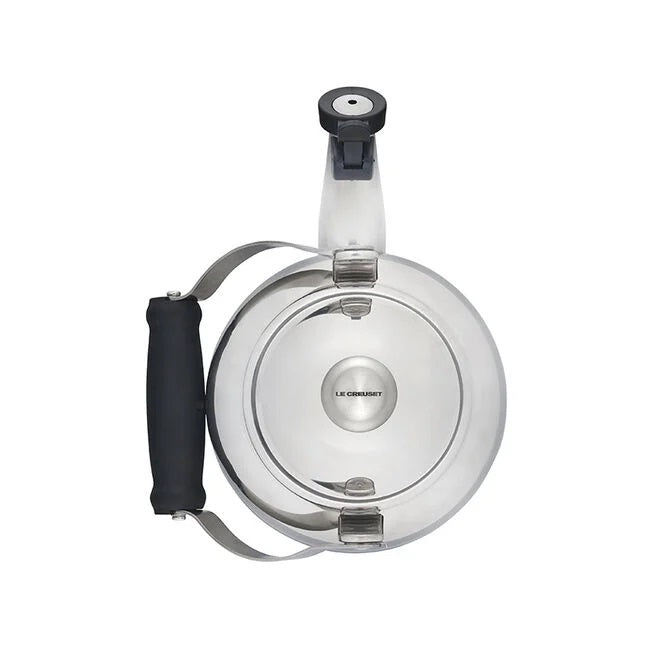 Stainless Steel Demi Kettle