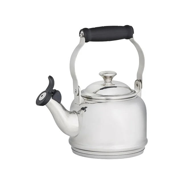 Stainless Steel Demi Kettle