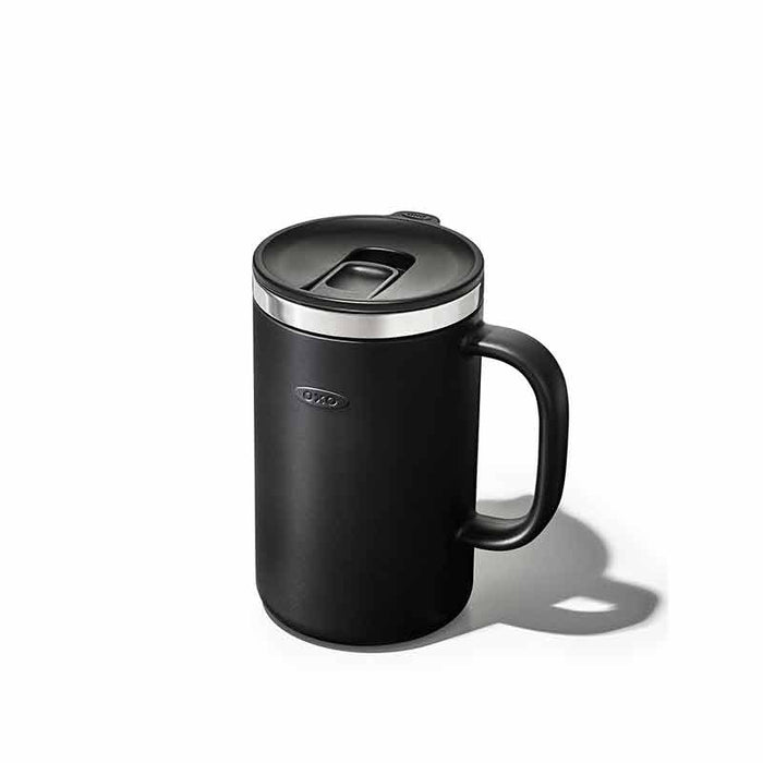 OXO Strive 16 oz Coffee Mug