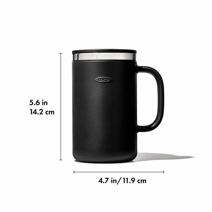 OXO Strive 16 oz Coffee Mug