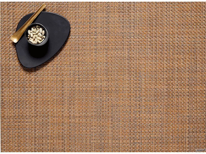 Chilewich Basketweave Table Mat