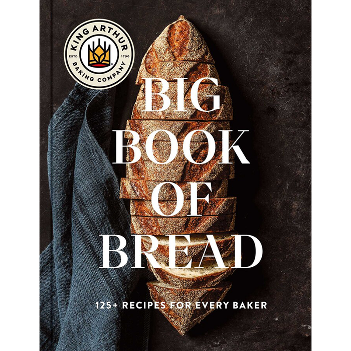 Big Book of Bread