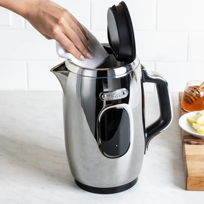 All-Clad 1.5 Liter Electric Kettle