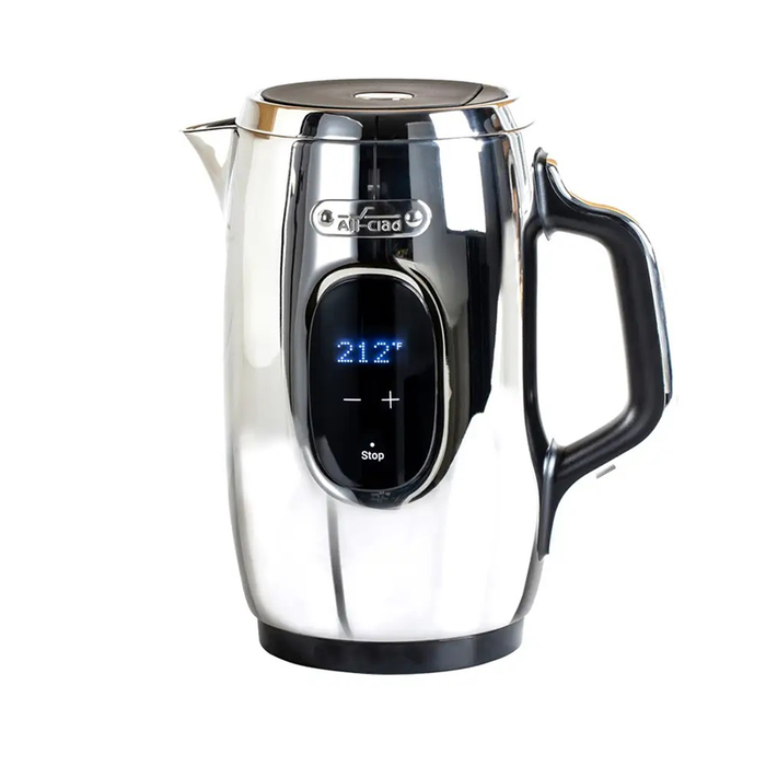 All-Clad 1.5 Liter Electric Kettle