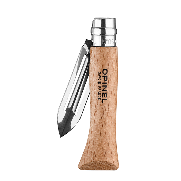 Opinel: Nomad Cooking Kit – Atelje Concept Store