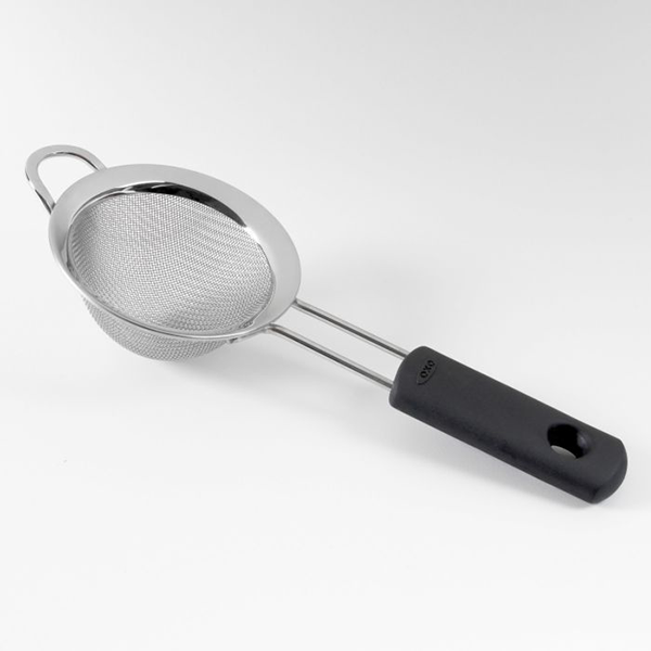  OXO Cocktail Strainer, Steel: Bar Strainers: Home