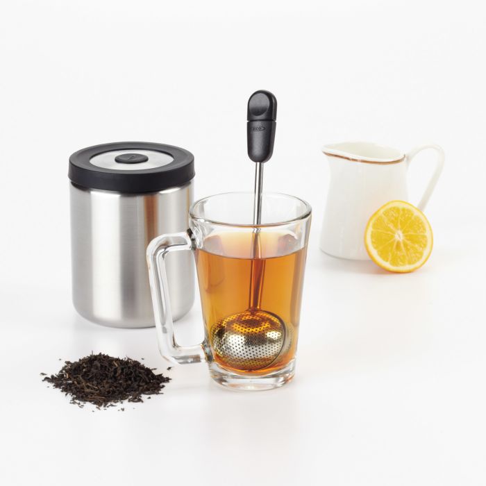 OXO Brew Twisting Tea Ball – Modern Quests