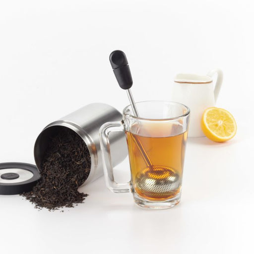 OXO Cocktail Shaker – TeBella Tea Company