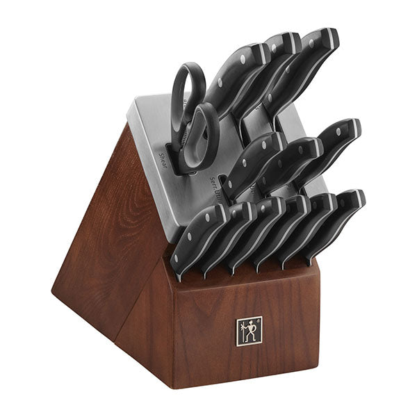 Henckels Modernist 6-Piece Studio Knife Block Set