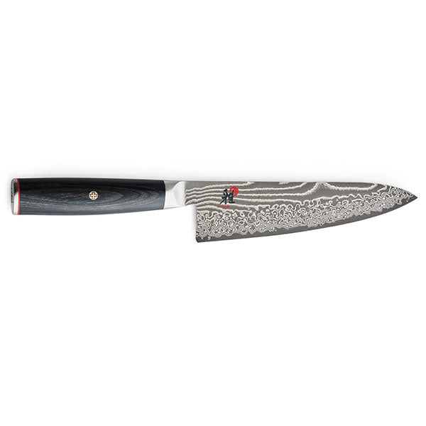 Scanpan Classic Cooks Knife 20cm with Granton Edge - SALE