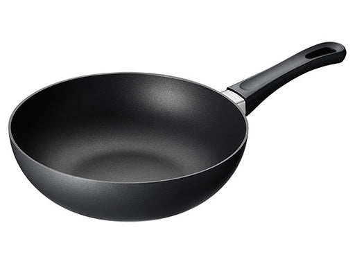 Cuisinart Chef's Classic Hard Anodized Nonstick 12.5 Stir-Fry Pan