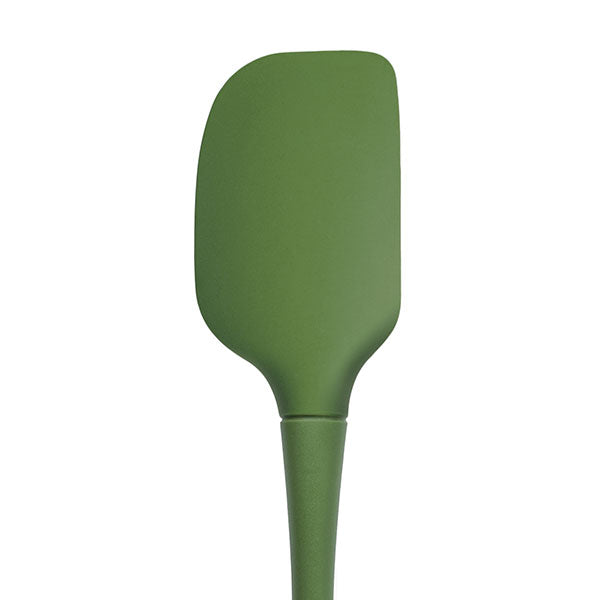 Tovolo Silicone Flex Core Blender Spatula - Green – Lincoln Park Emporium