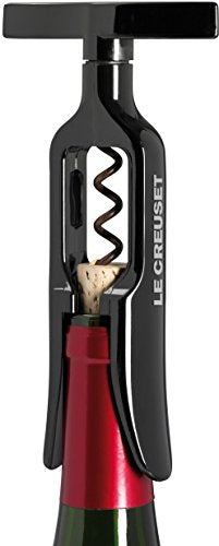 OXO SteeL Vertical Lever Corkscrew — KitchenKapers
