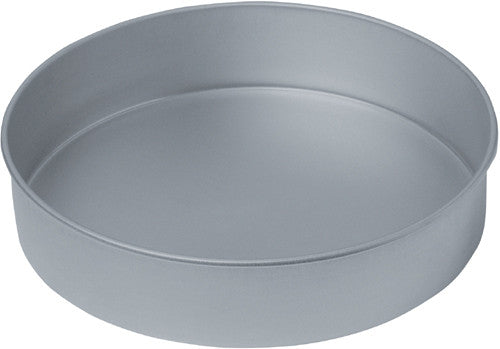Chicago Metallic 40412 12 x 2 3/4 Aluminum Springform Cake Pan