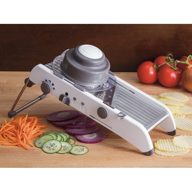 Slicing & Chopping Kitchen Tools — KitchenKapers