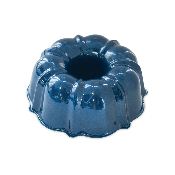Brilliance 10 Cup Bundt Pan - The Peppermill