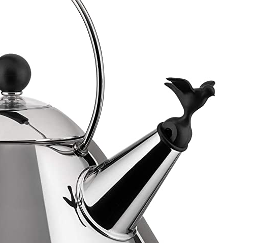 Replacement bird deals for alessi kettle