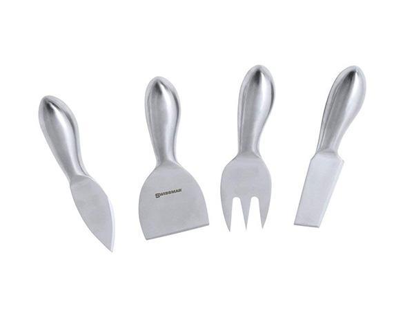 Maison Premium 19-piece Coated Stainless Steel Cooking Utensils