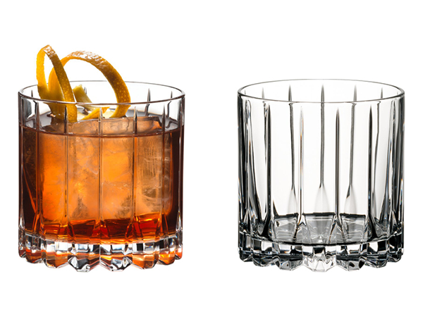 Riedel Set of 2 Highball Glasses — KitchenKapers