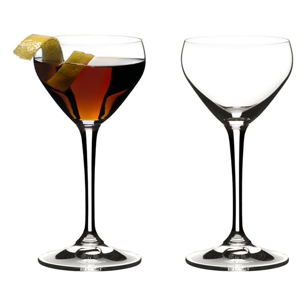 RIEDEL Drink Specific Glassware Nick & Nora Glass