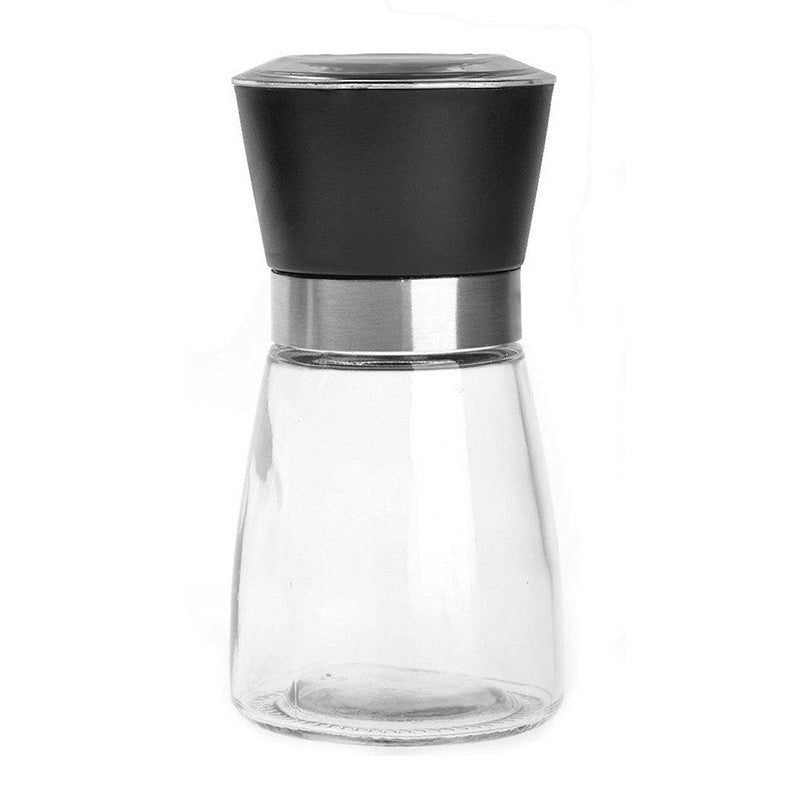 Alessi Tip N' Grind Spice Grinder Set