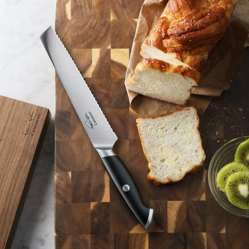 Zyliss Comfort Pro Bread Knife – 8 in.
