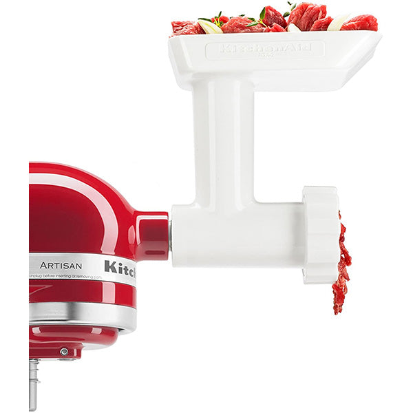 KitchenAid FVSFGA Fruit/Vegetable Strainer and Food Grinder for Stand  Mixers 