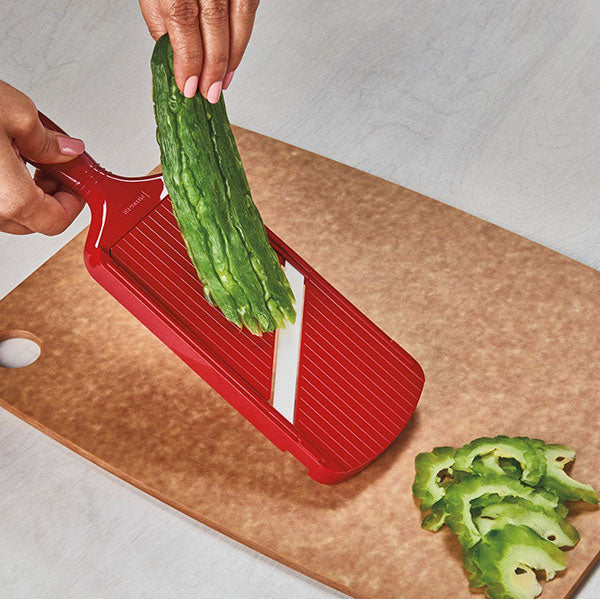 New Multifunctional Adjustable Rotate Vegetable Slicer 9 in 1