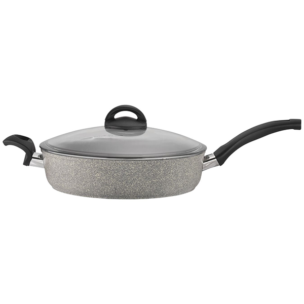 Zwilling J.A. Henckels Spirit 4.6-quart Stainless Steel Perfect Pan