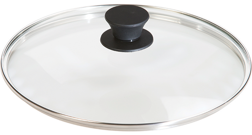 Lodge Tempered Glass Lid, 15 - Spoons N Spice
