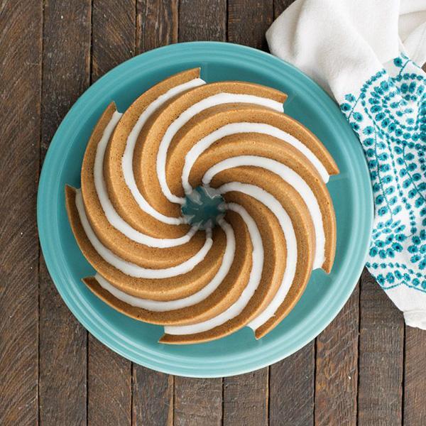 Nordic Ware - Reusable Bundt Cake Thermometer